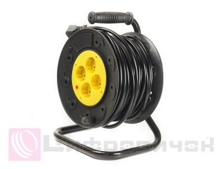 ���������� �� ������� PowerPlant 30 �, 3x1.5��2, 10�, 4 ������� (JY-2002/30)