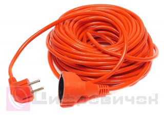 ���������� �� ������� PowerPlant 20 �, 3x1.5��2, 10�, 4 �������, ������������ (JY-2002/20)