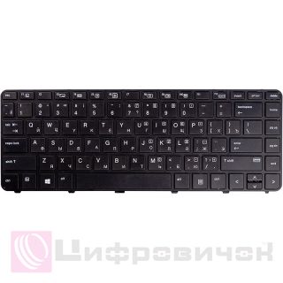 ��������� ��� �������� HP Probook 430 G3, 440 G3 ������, ������ �����
