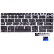 ��������� ��� �������� HP EliteBook Folio 9470, 9480M ������, ������ �����