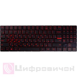 ��������� ��� �������� Lenovo Legion Y520, R720 ������, �������