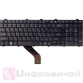 ��������� ��� �������� Fujitsu Lifebook AH530, NH751 ������