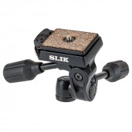 ������ Slik SH-704E Head BK