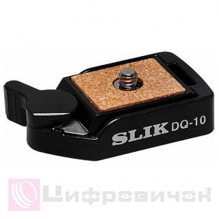 �������� Slik DQ-10 Quick Release Adapter