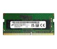 ������ ���`�� ��� �������� SoDIMM DDR4 8GB 3200 MHz Micron (MTA4ATF1G64HZ-3G2F1)