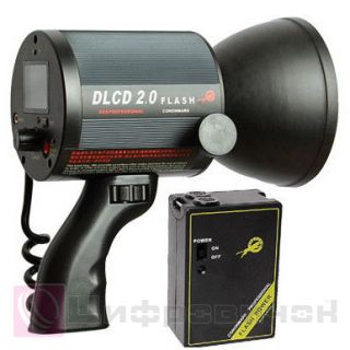 ������������ ������ CononMark DLCD 2.0 KIT