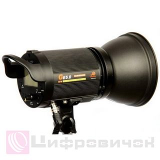 CononMark GE5.0