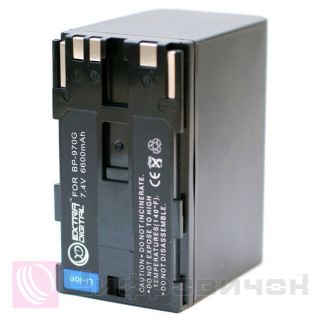 ExtraDigital Canon BP-970, BP-975