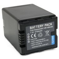 ExtraDigital Panasonic VW-VBN390