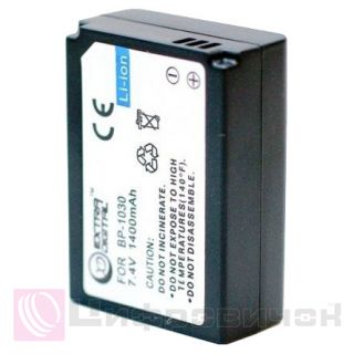 ExtraDigital Samsung BP-1030
