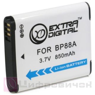 ExtraDigital Samsung BP-88A