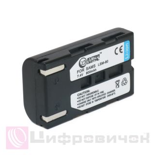 ExtraDigital Samsung SB-LSM80