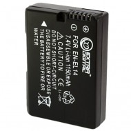 ExtraDigital Nikon EN-EL14 Chip