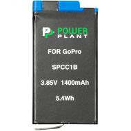 PowerPlant GoPro SPCC1B 1400mAh (�����)
