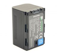 PowerPlant JVC SSL-JVC50 5200mAh