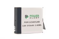 PowerPlant SJCAM SJ6B 910mAh