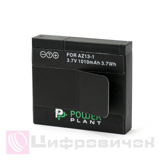 PowerPlant Xiaomi Yi AZ13 1010mAh