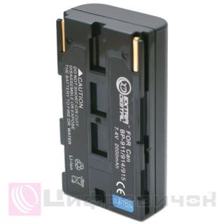 ExtraDigital Canon BP-911, 914, 915