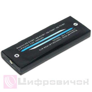 ExtraDigital Konica DR-LB1