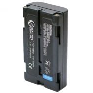 ExtraDigital Panasonic VW-VBD1, BN-V812