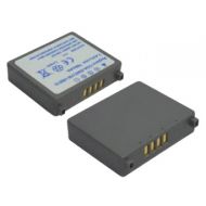 ExtraDigital Panasonic VW-VBE10, CGA-S303