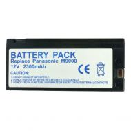ExtraDigital Panasonic VW-VBF2E, VBF2T, M9000, BP50