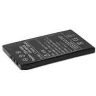 ExtraDigital Panasonic CGA-S003E, VW-VBA05