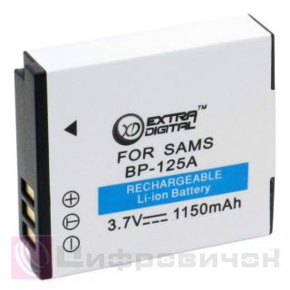 ExtraDigital Samsung IA-BP125A