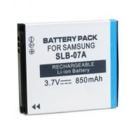 ExtraDigital Samsung SLB-07A