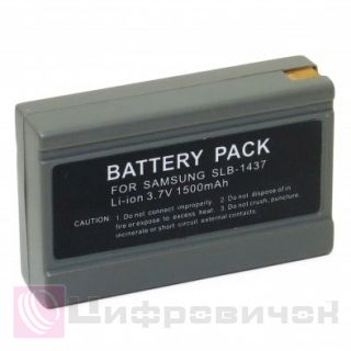 ExtraDigital Samsung SB-L1437