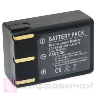ExtraDigital Samsung SB-L1974