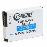 ExtraDigital Samsung SLB-11A