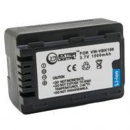 ExtraDigital Panasonic VW-VBK180