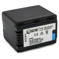 ExtraDigital Panasonic VW-VBK360