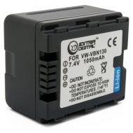 ExtraDigital Panasonic VW-VBN130