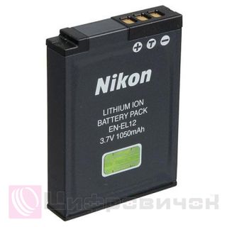 Nikon EN-EL12