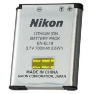 Nikon EN-EL19