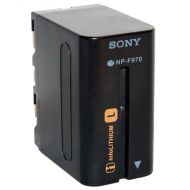 Sony NP-F970