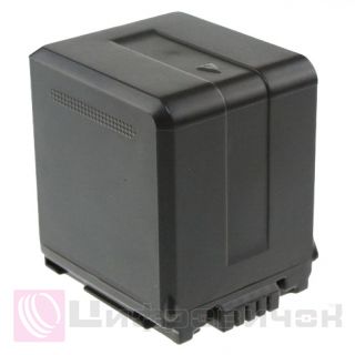 Panasonic VW-VBG260E-K