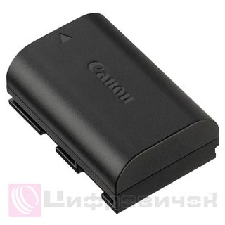 Canon LP-E6 N