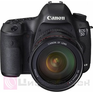 Canon EOS 5D Mark III Kit (24-105)
