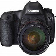 Canon EOS 5D Mark III Kit (24-105)