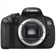 Canon EOS 650D Body