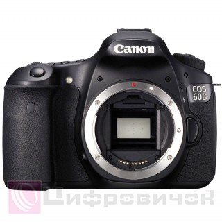 Canon EOS 60D Body