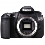 Canon EOS 60D Body
