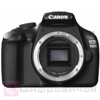 Canon EOS 1100D Body