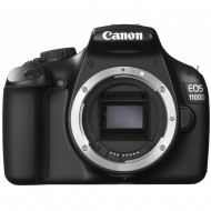 Canon EOS 1100D Body