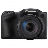 Canon PowerShot SX430 IS Black