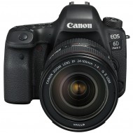 Canon EOS 6D Mark II Kit (24-105 L IS II USM)