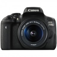Canon EOS 750D Kit (18-55 DC III)